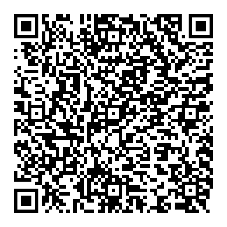QR 코드
