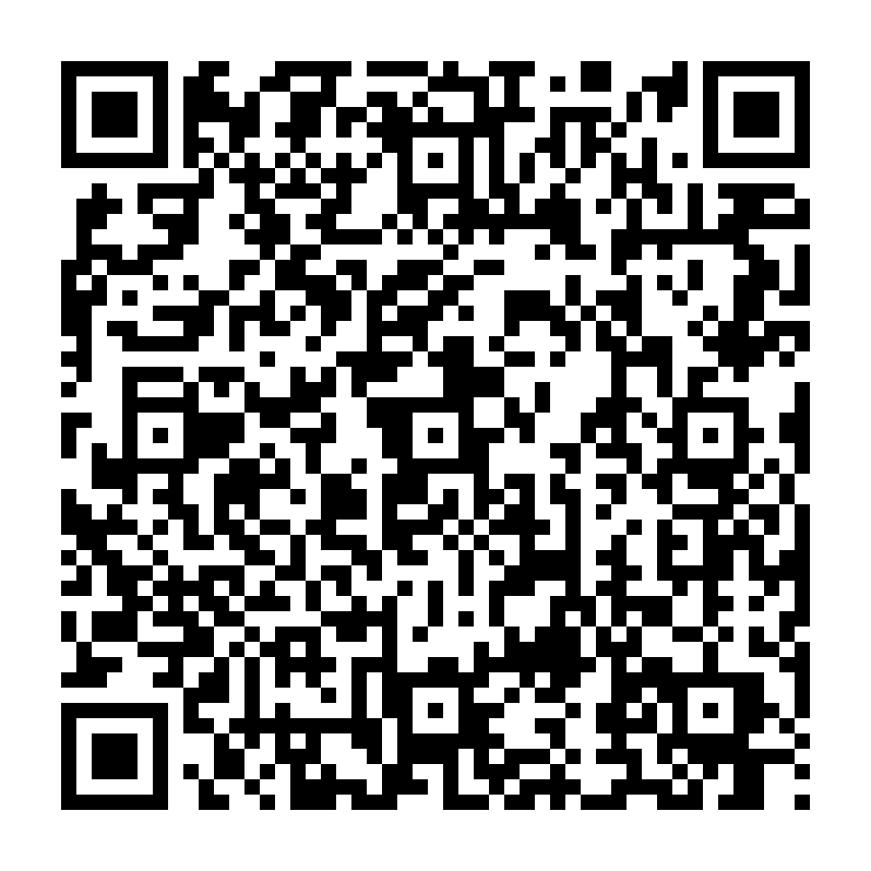 QR 코드