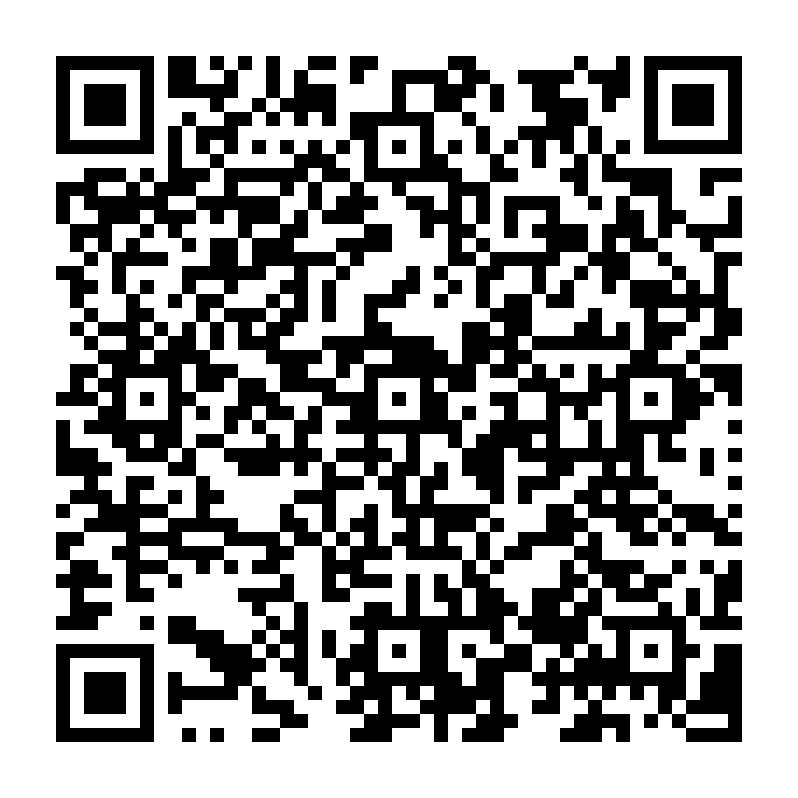 QR 코드