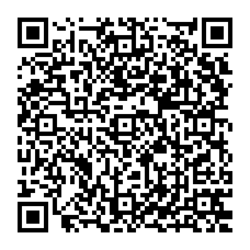 QR 코드