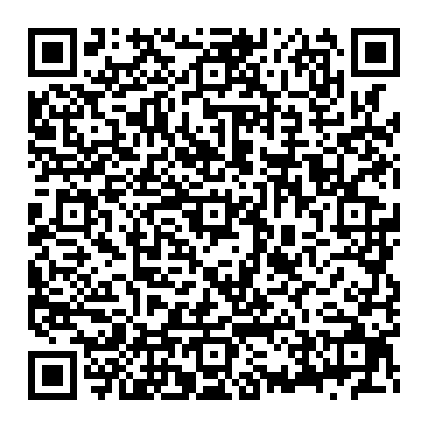 QR 코드