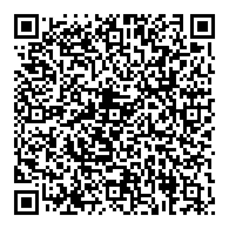 QR 코드