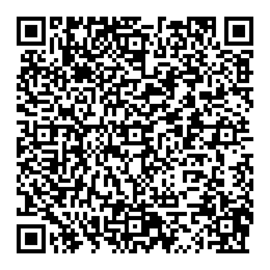 QR 코드