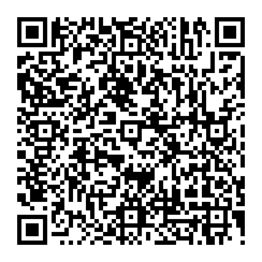 QR 코드