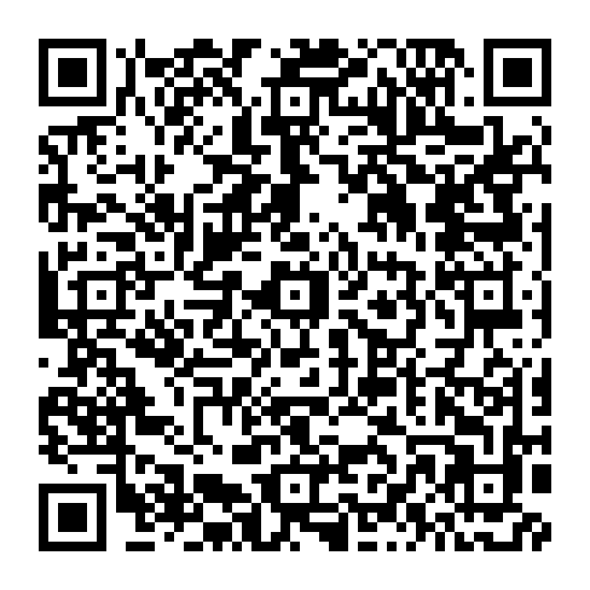 QR 코드