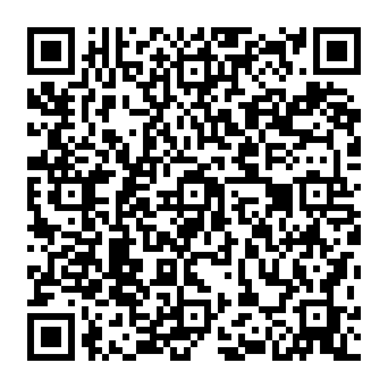 QR 코드