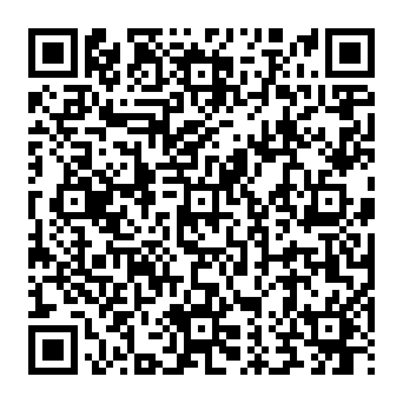 QR 코드