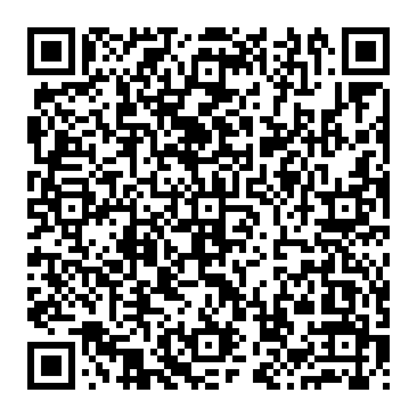 QR 코드