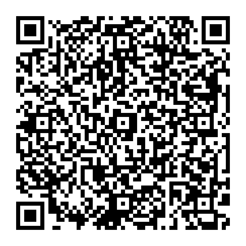 QR 코드