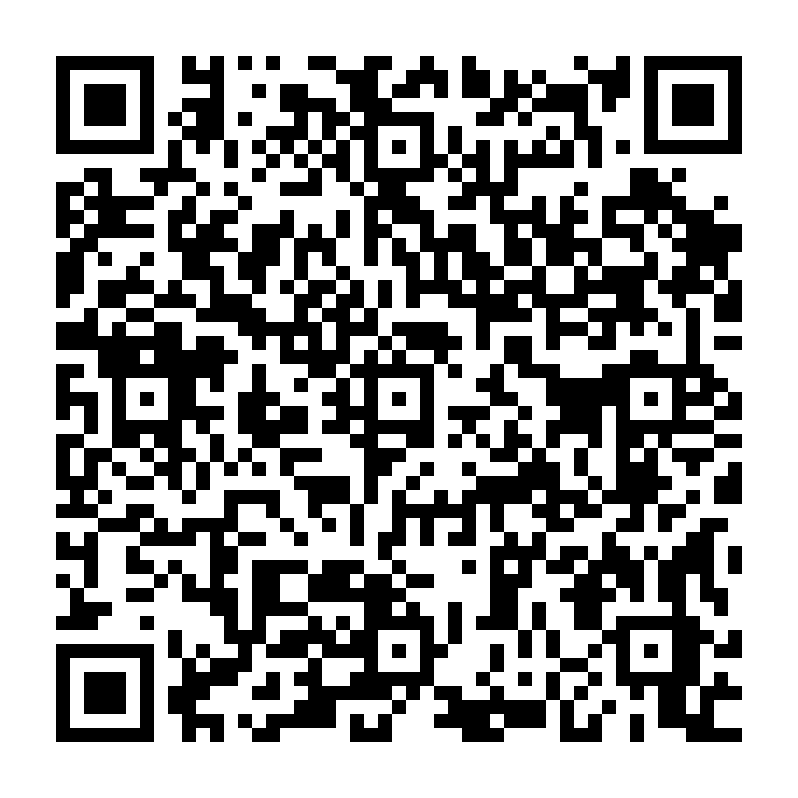 QR 코드