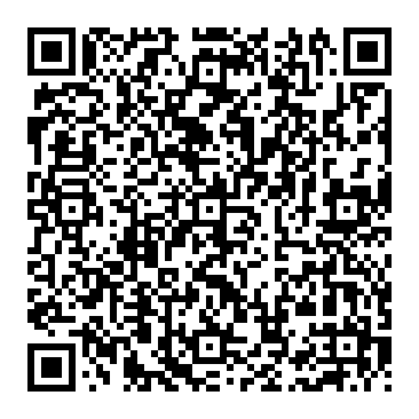 QR 코드