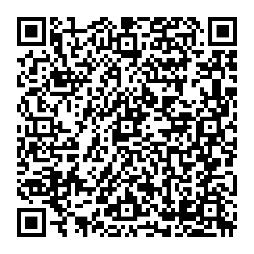QR 코드