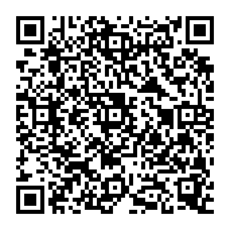 QR 코드