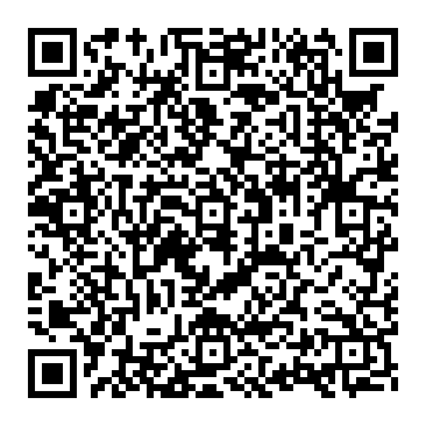 QR 코드
