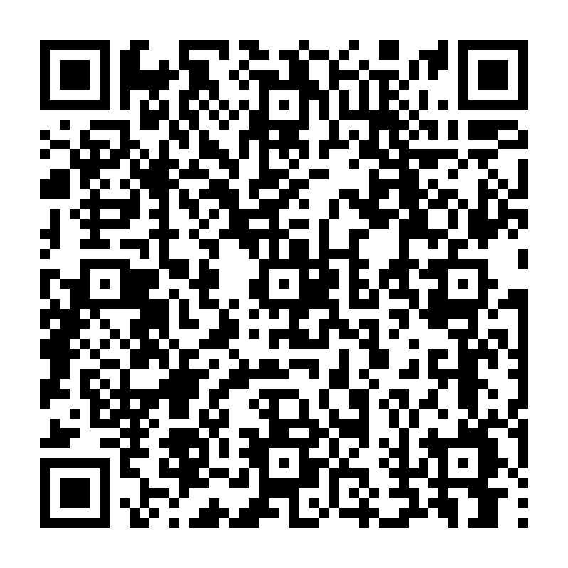 QR 코드