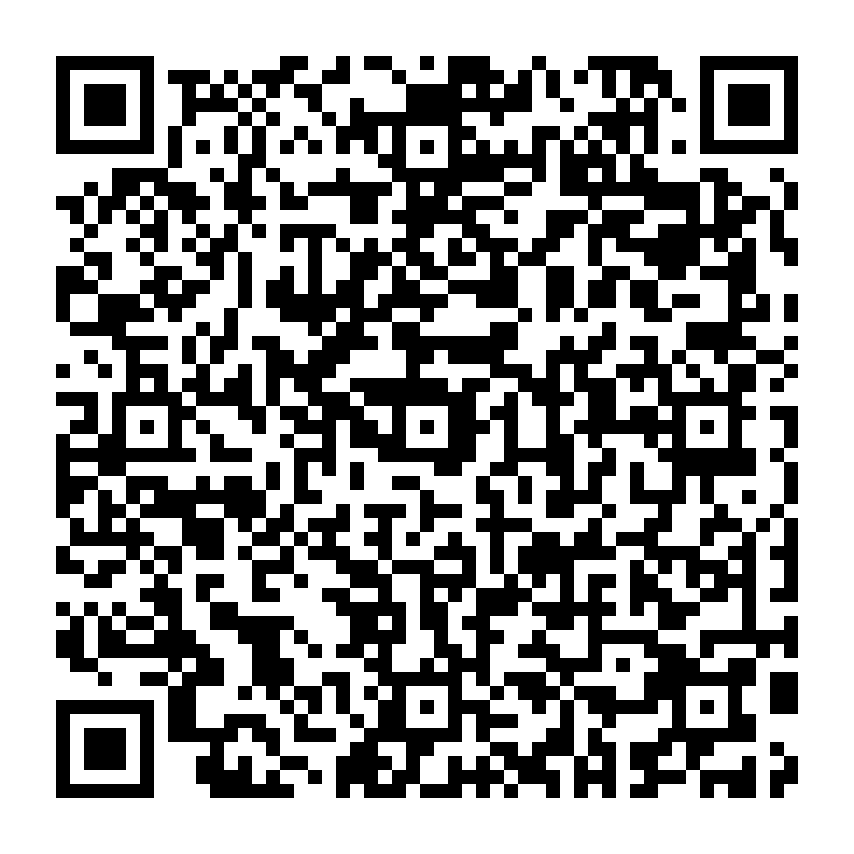 QR 코드