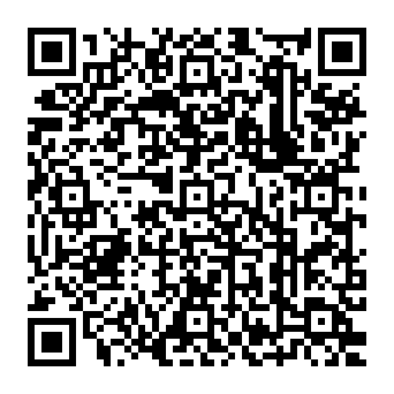 QR 코드