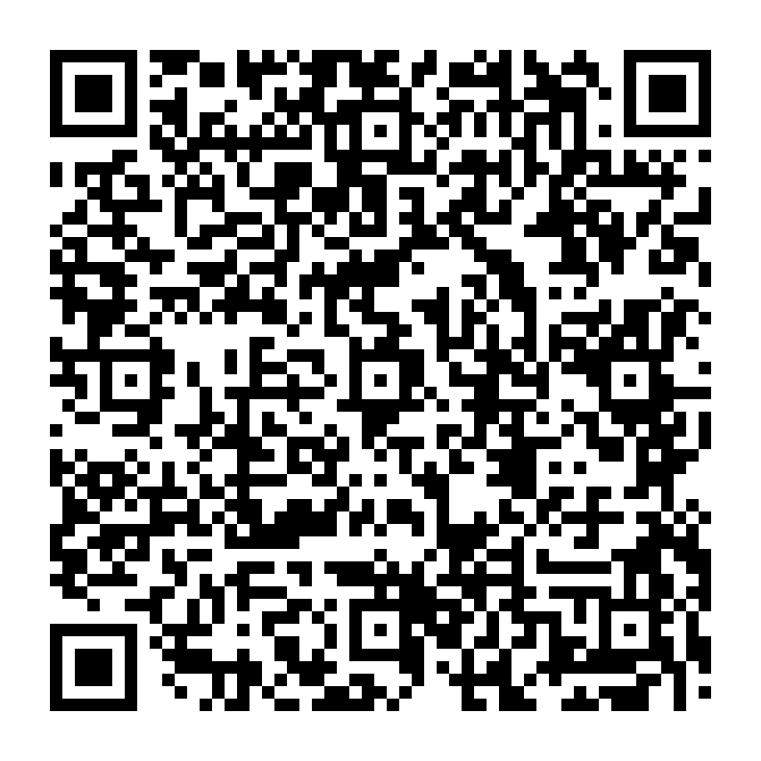 QR 코드