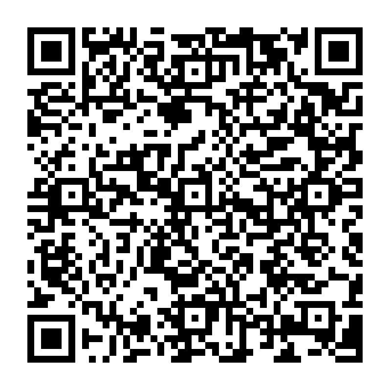 QR 코드