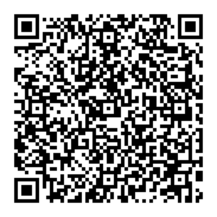 QR 코드