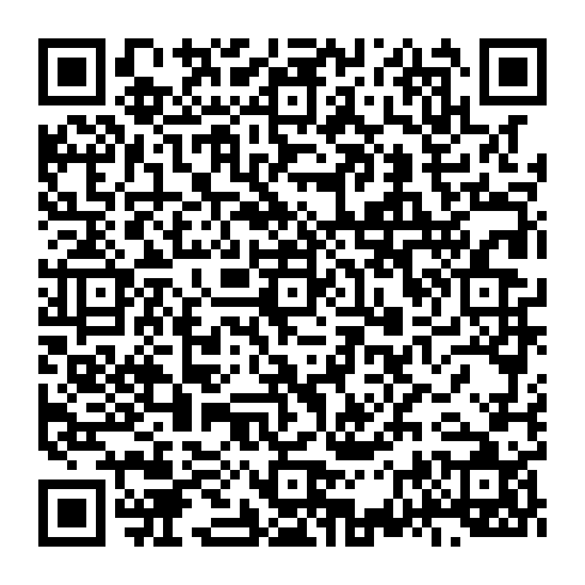 QR 코드