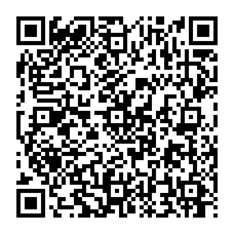 QR 코드