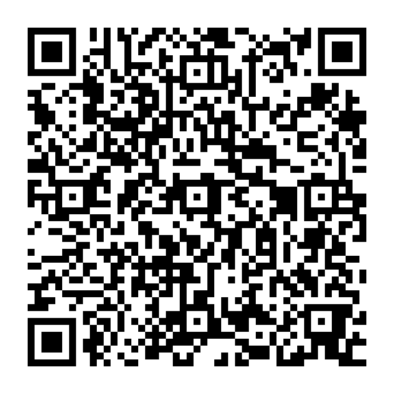QR 코드