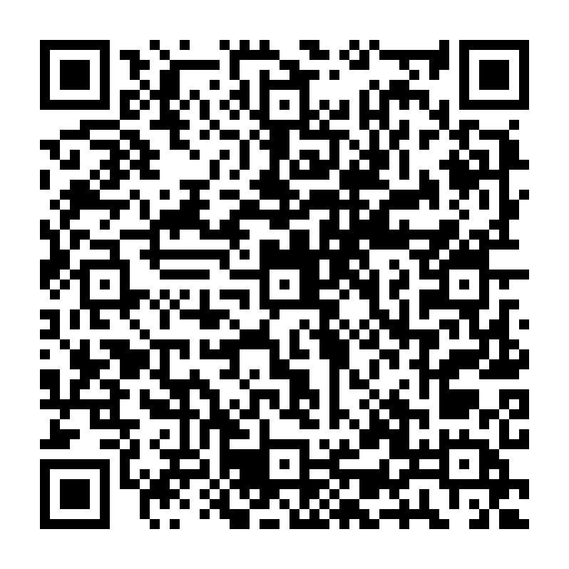 QR 코드