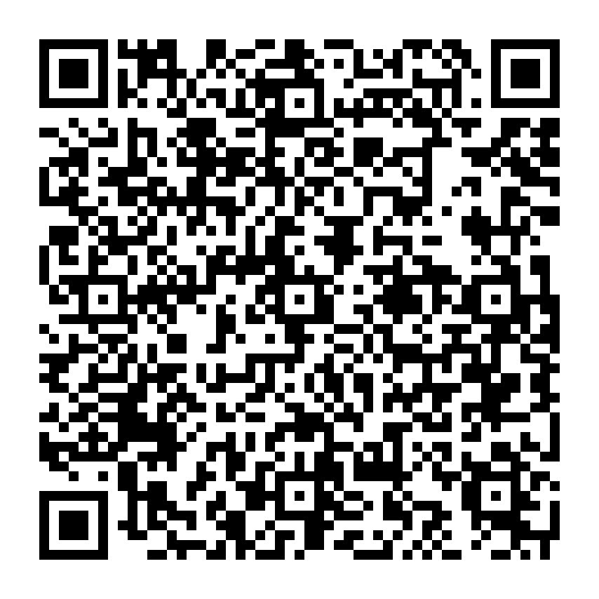 QR 코드