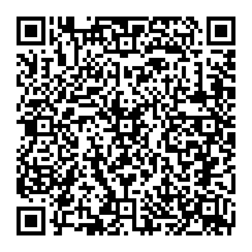 QR 코드