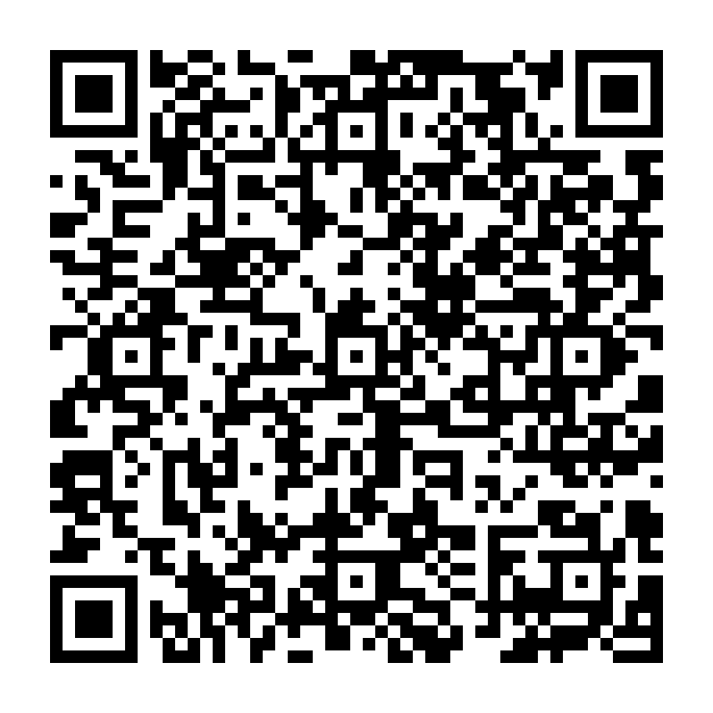 QR 코드