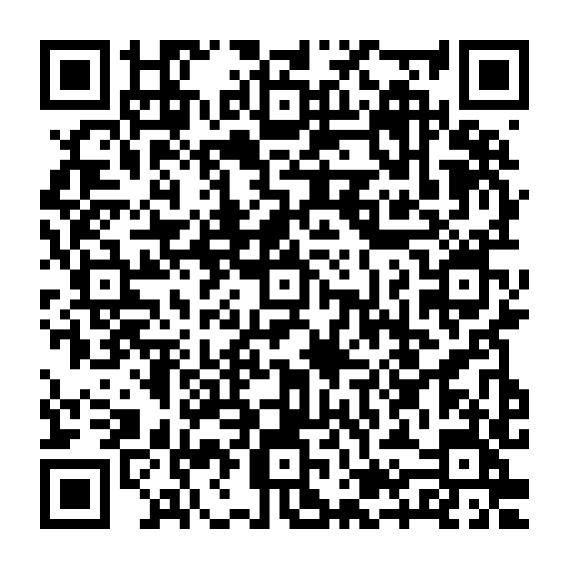QR 코드