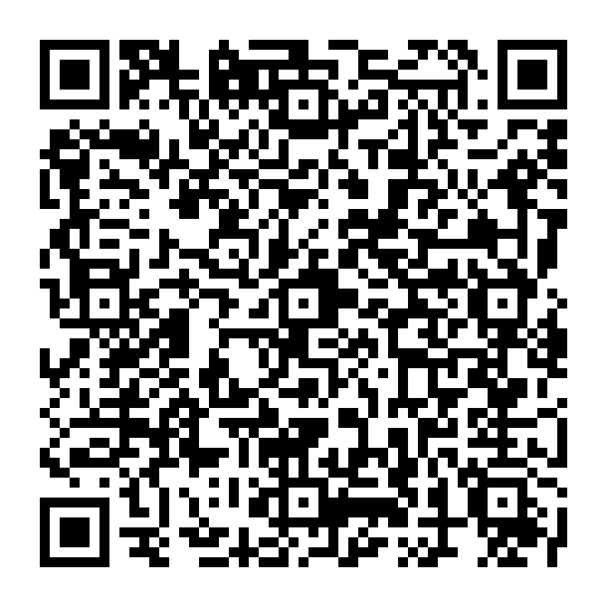 QR 코드
