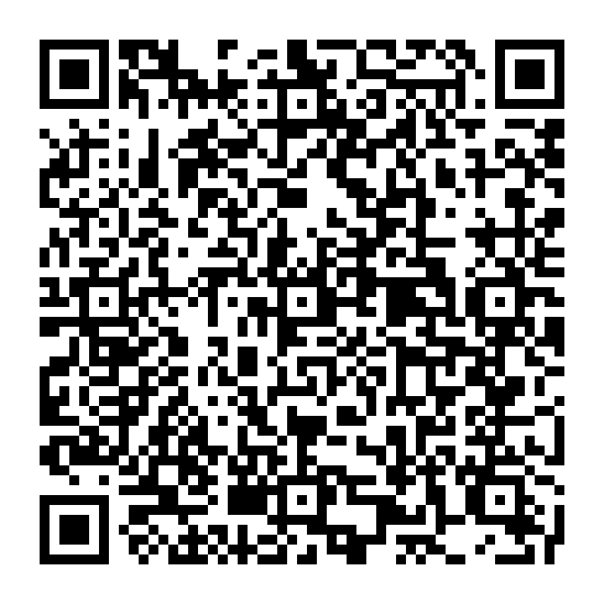 QR 코드