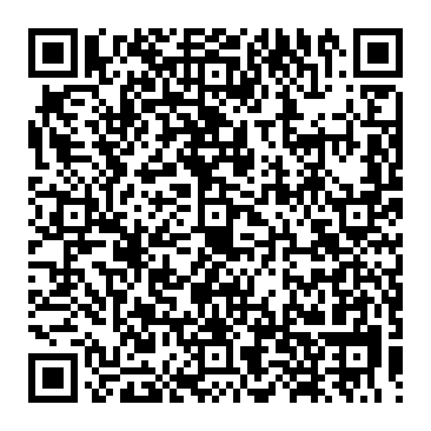 QR 코드