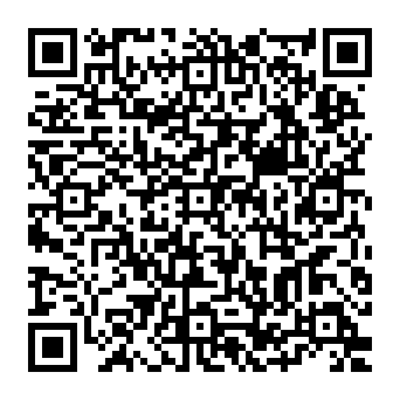 QR 코드