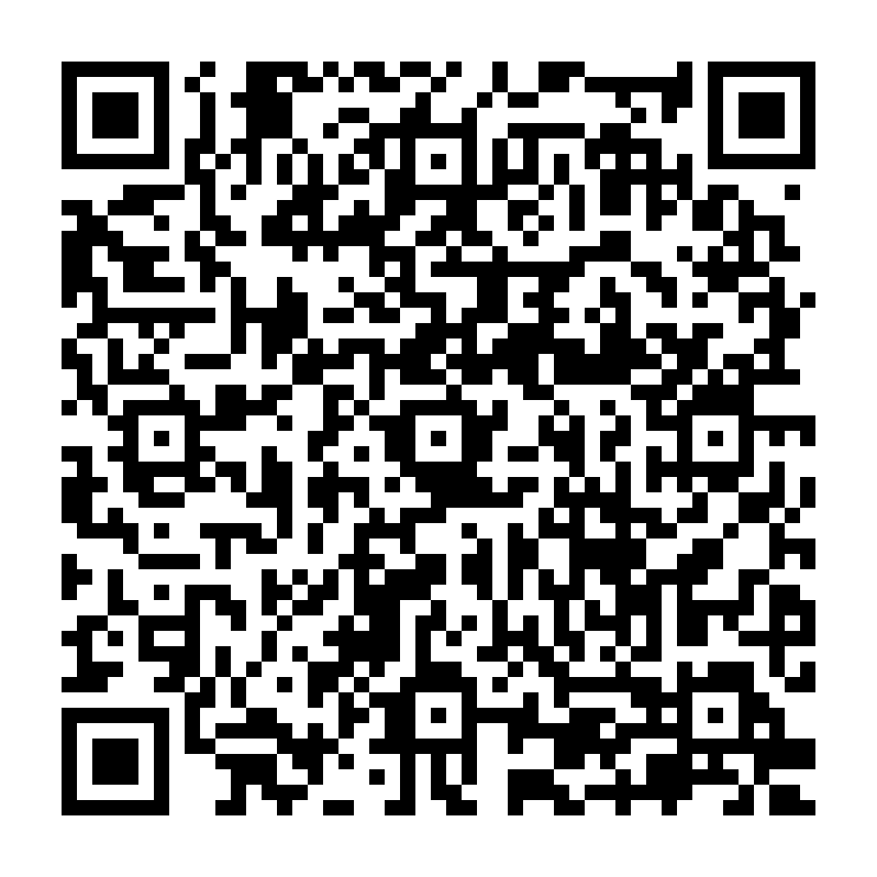QR 코드