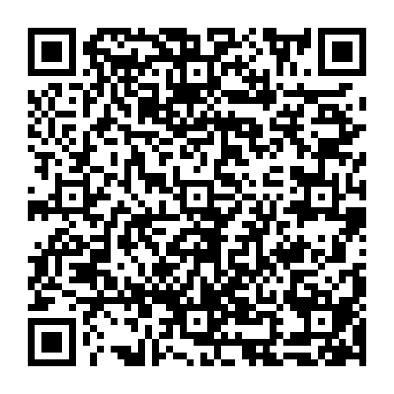 QR 코드