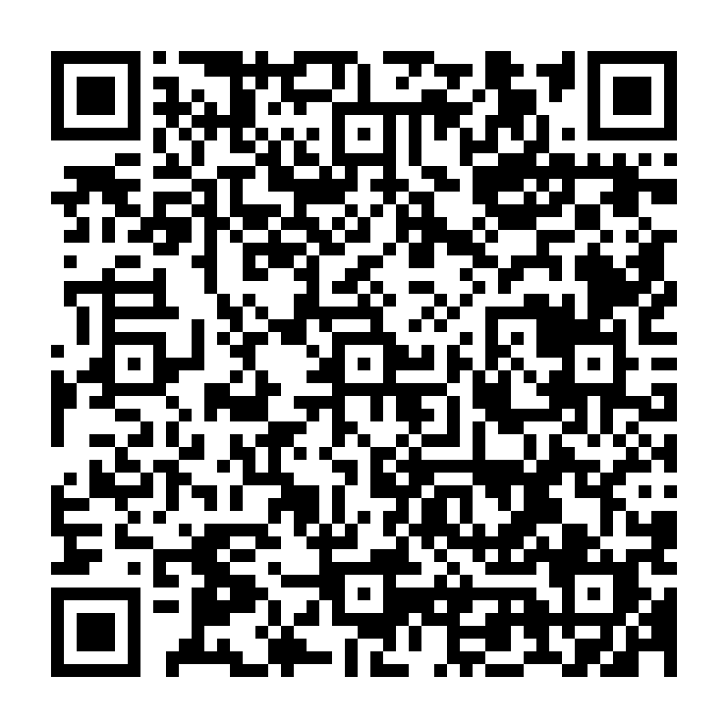 QR 코드