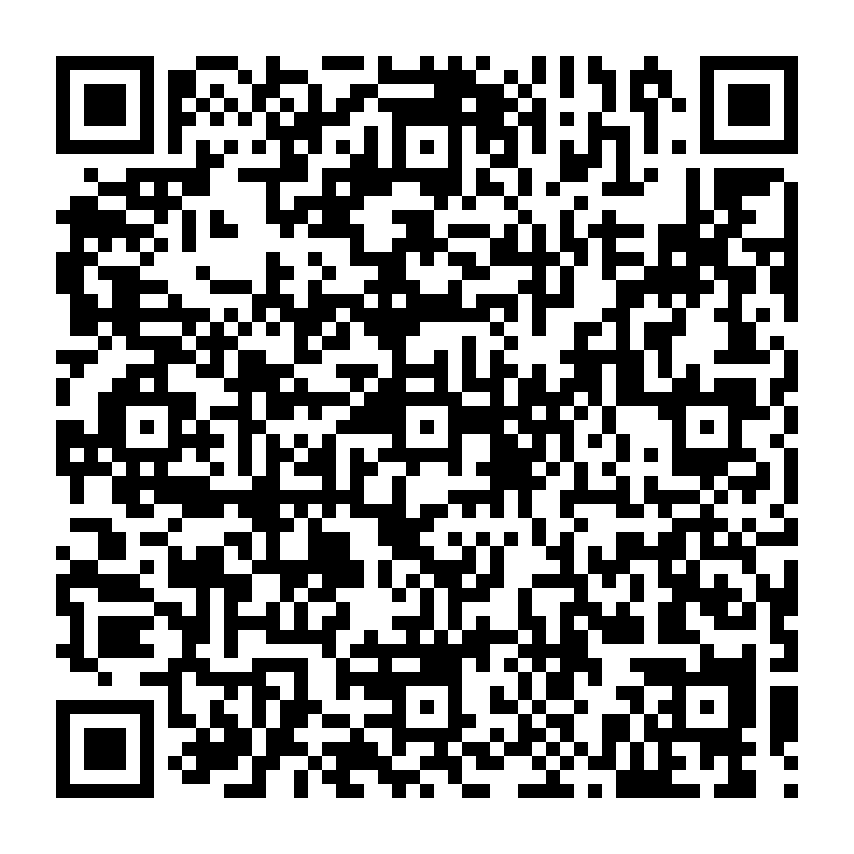 QR 코드