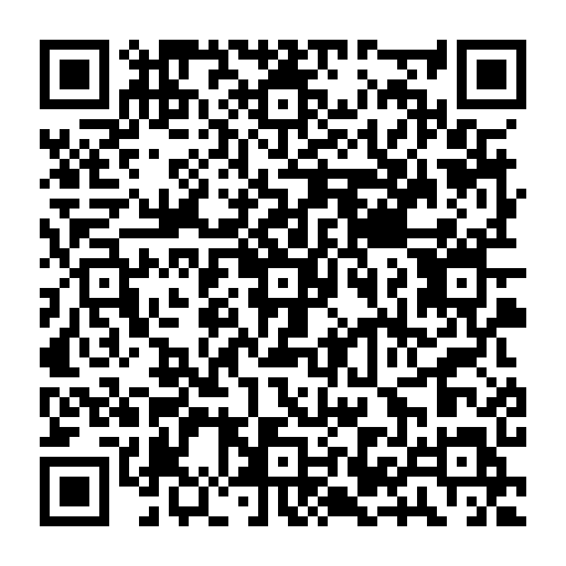 QR 코드