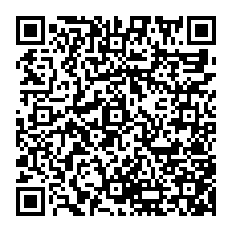 QR 코드