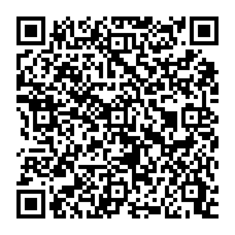 QR 코드