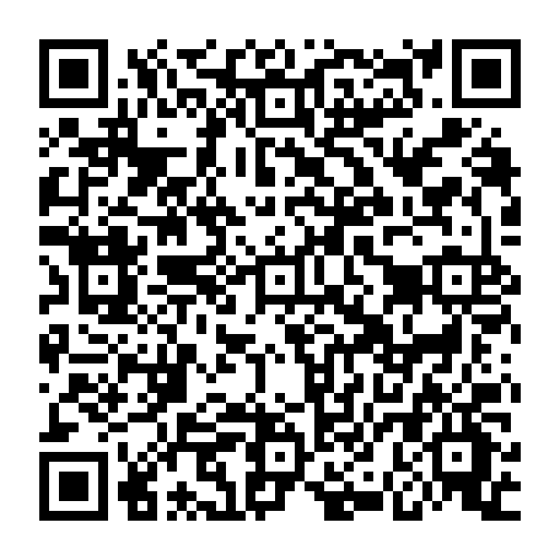 QR 코드