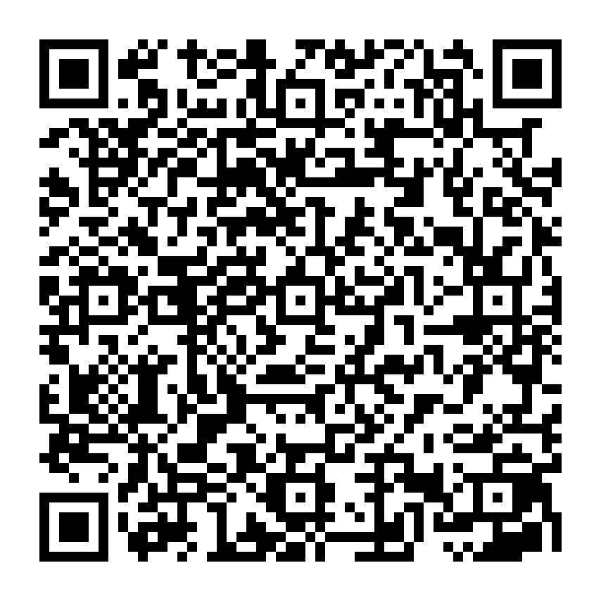 QR 코드