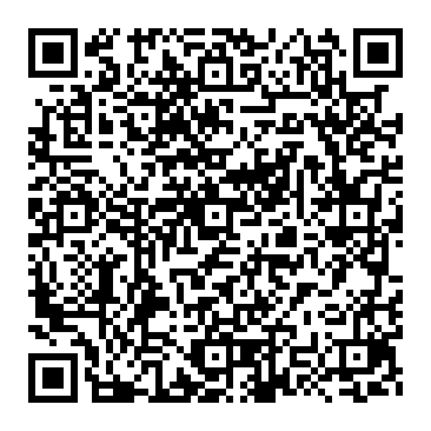 QR 코드