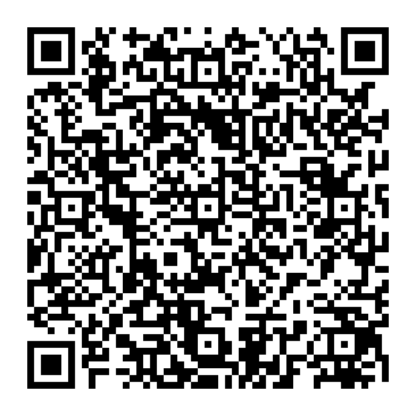 QR 코드