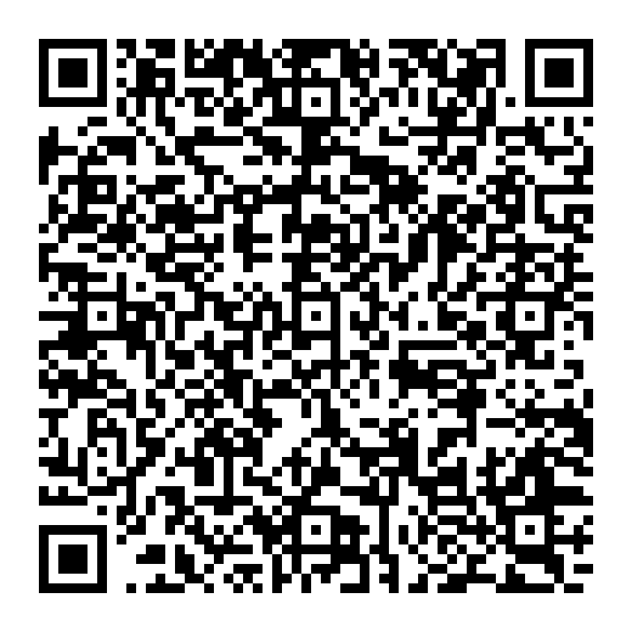 QR 코드