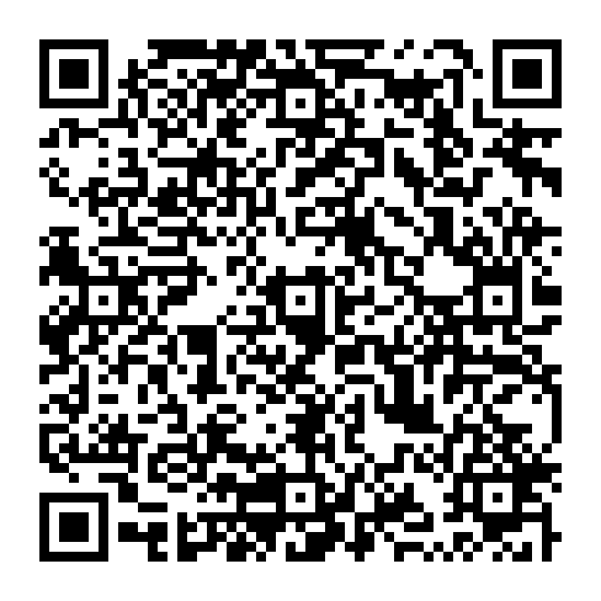 QR 코드