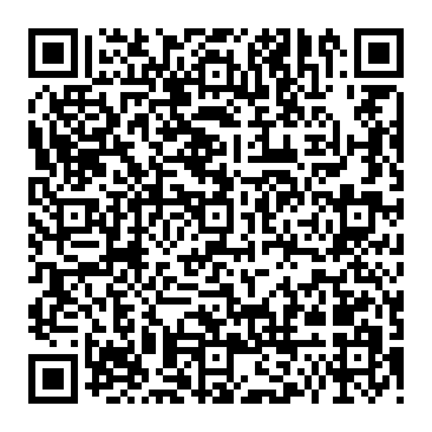 QR 코드